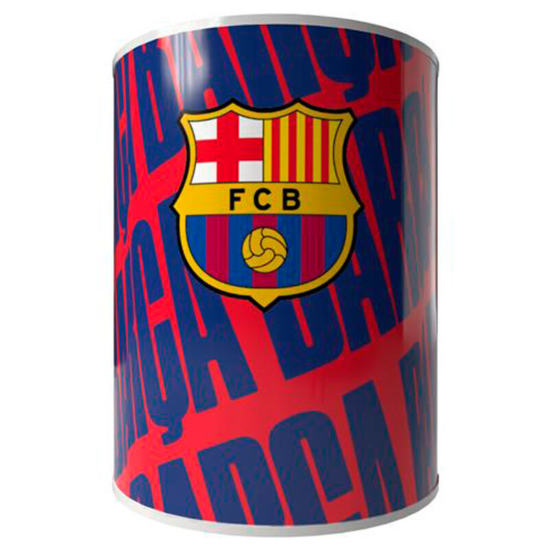 8426842096070 - Sparschwein FC Barcelone
