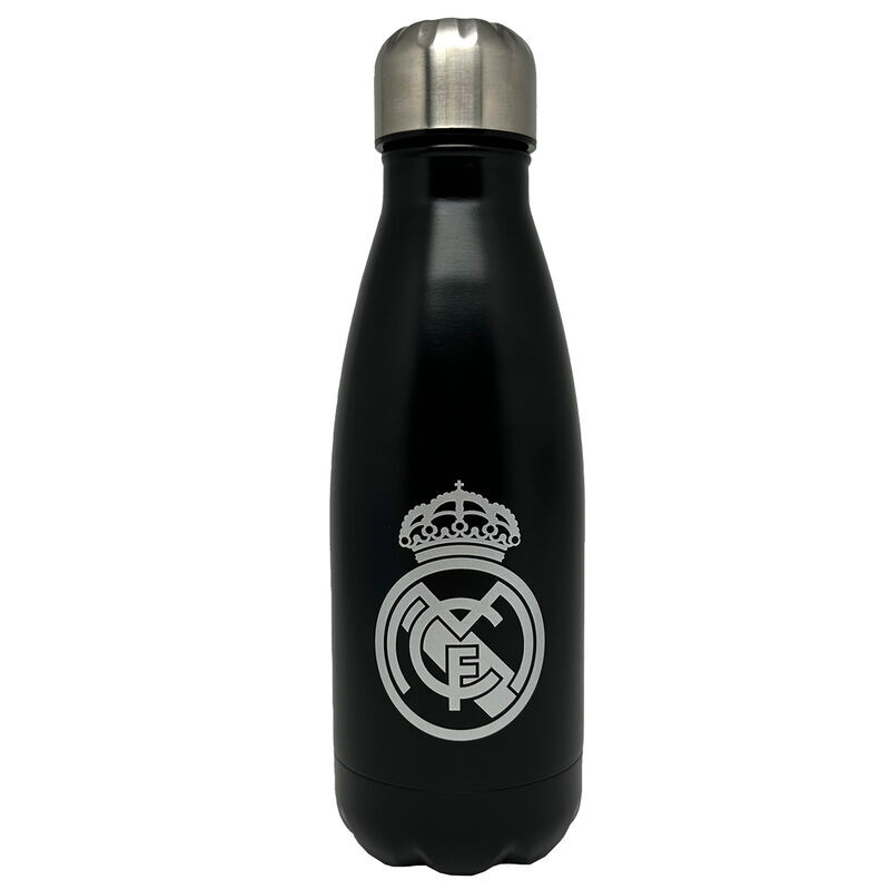 8426842104423 - Flasche aus rostfreiem Stahl Real Madrid