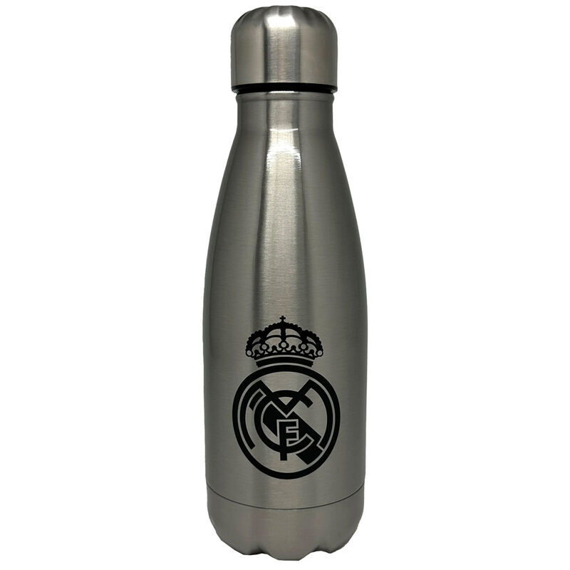 8426842106526 - Flasche aus rostfreiem Stahl Real Madrid