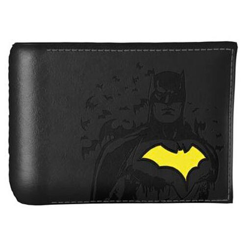 8426842107585 - Geldbeutel CYPBrands DC Comics Batman 8426842107585 - Geldbeutel CYPBrands DC Comics Batman