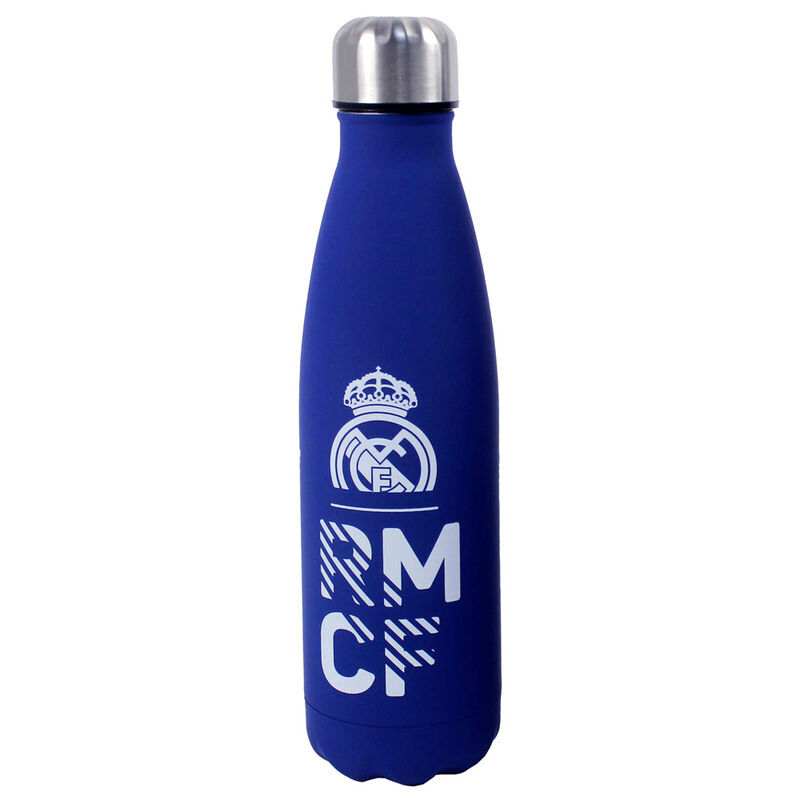 8426842110479 - Flasche aus rostfreiem Stahl Real Madrid