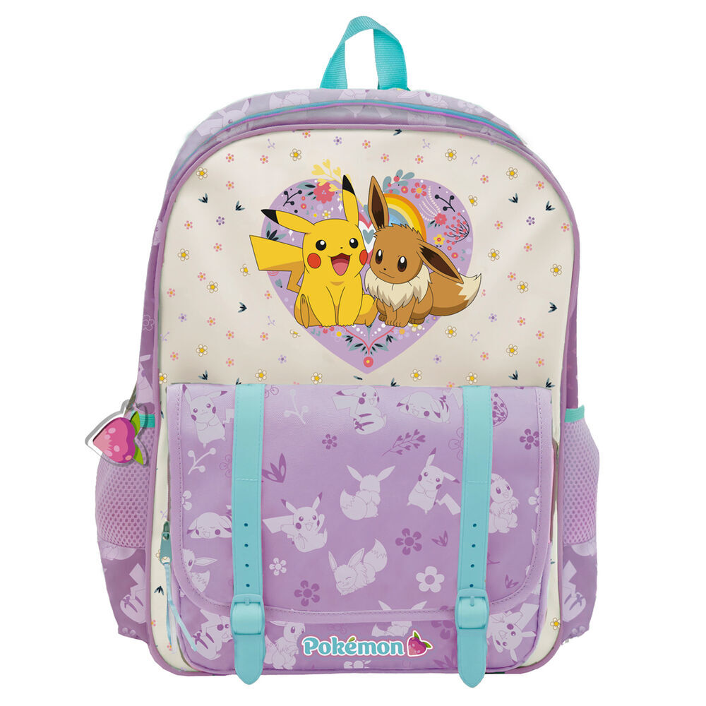 8426842111506 - Kinderrucksack Pokemon 8426842111506 - Kinderrucksack Pokemon