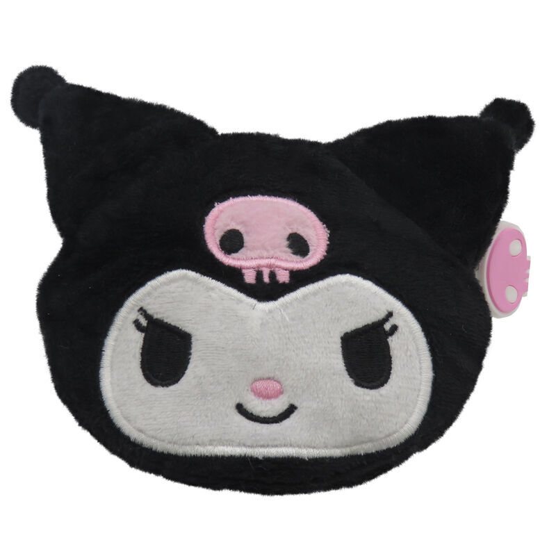 8426842112503 - Geldbörse Hello Kitty Kuromi
