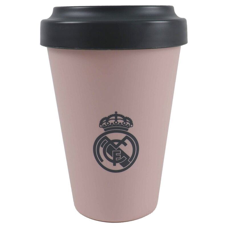 8426842112664 - To-Go-Glas Real Madrid