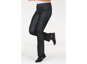 8427176200973 - Große Größen Jazzpants schwarz (lang) Gr100