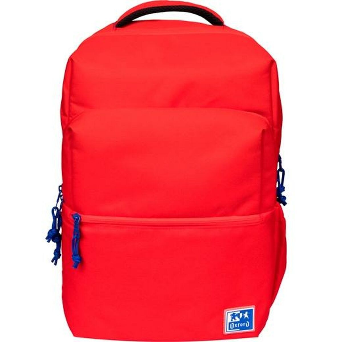 8427291045732 - Schulrucksack B-Ready Rot 42 x 30 x 15 cm