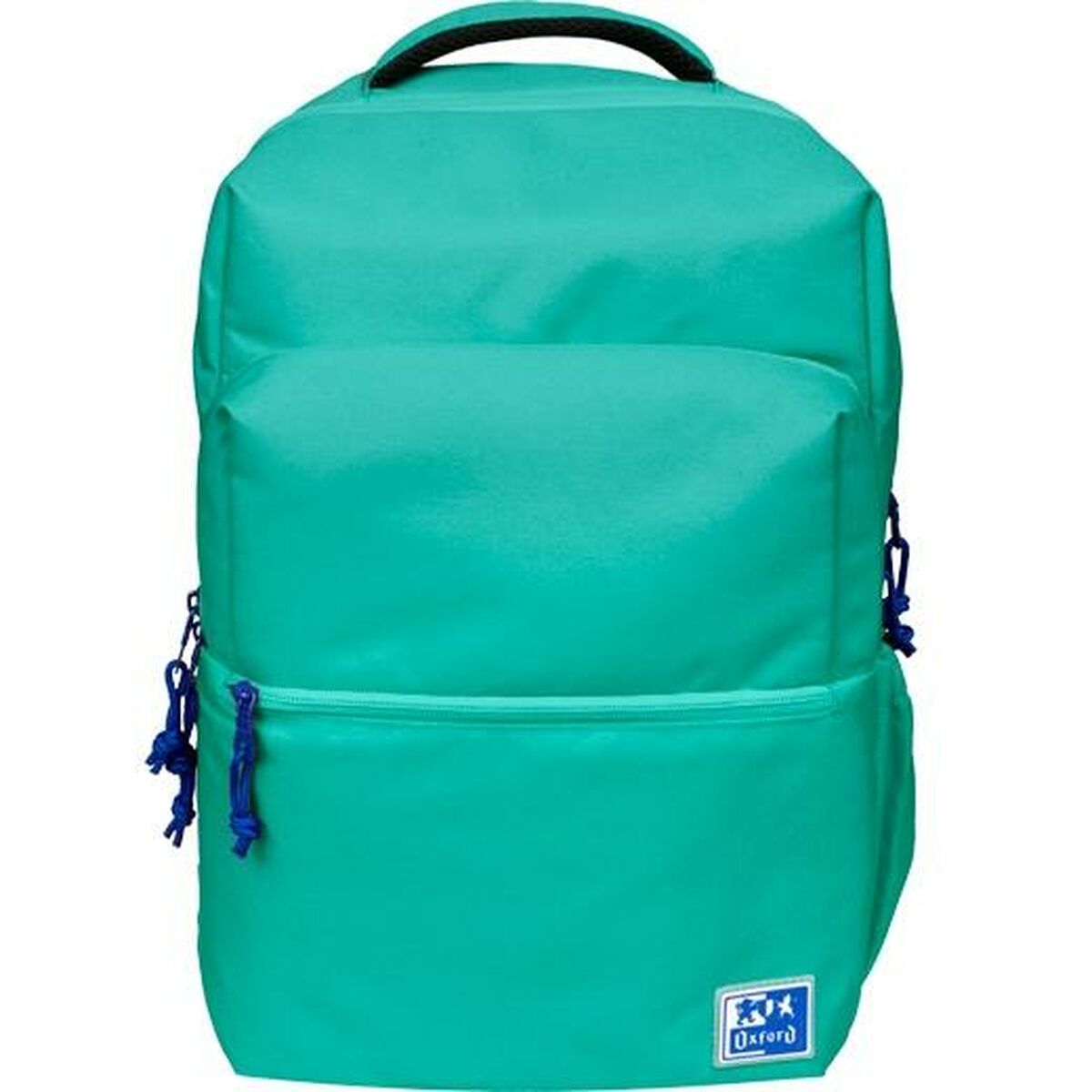 8427291045763 - Schulrucksack B-Ready Minze 42 x 30 x 15 cm