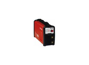 8427338040966 - Solter - INVERTER-SCHWEIßGERÄT kern 150I e 150 a 60 % kern 150I e 150 a 60 % kern 150I e 150 a 60 % kern 150I e 150 a - 10220