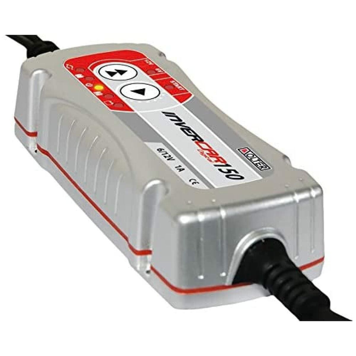 8427338050897 - Batterieladegerät Invercar 150 6 v - 12 v 1 A