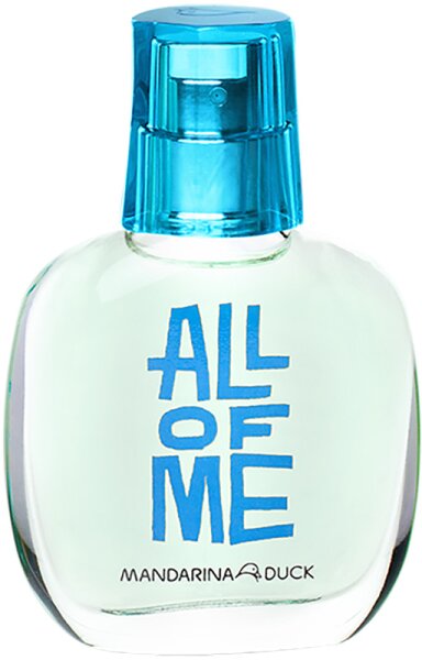 8427395830043 - All of Me for Him Eau de Toilette (EdT) 30 ml