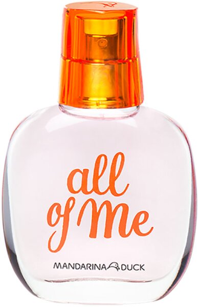 8427395830050 - All of Me for Her Eau de Toilette (EdT) 30 ml