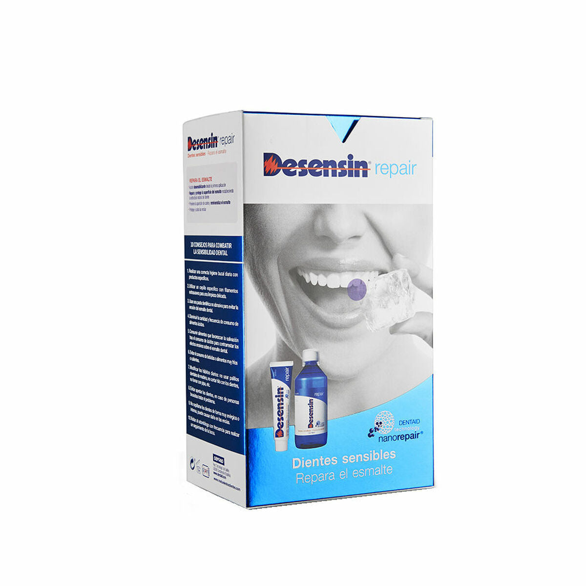 8427426055964 - Mundhygiene-Set Repair Empfindliche Zähne (2 Stücke)