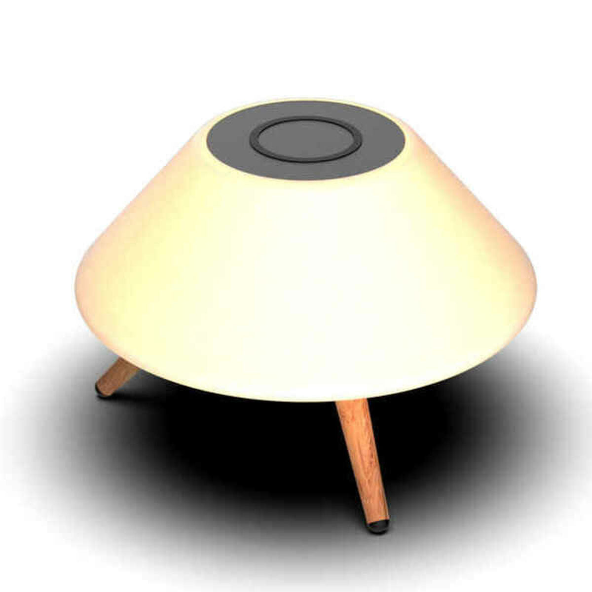 8427542115818 - Tischlampe Bluetooth-Lautsprecher 8427542115818 - Tischlampe Bluetooth-Lautsprecher