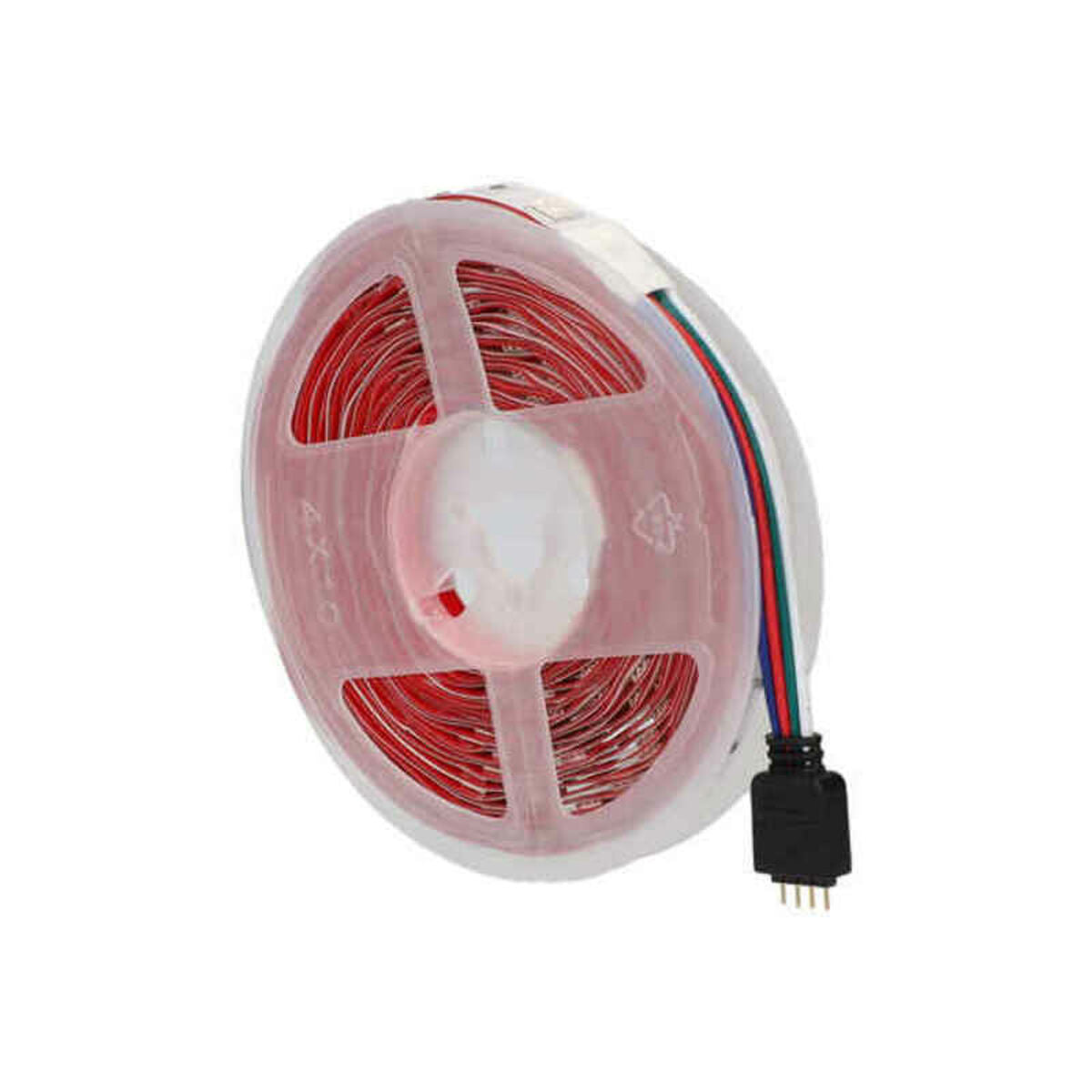 8427542116792 - LED-Leisten 12W Schwarz (5 m) 8427542116792 - LED-Leisten 12W Schwarz (5 m)