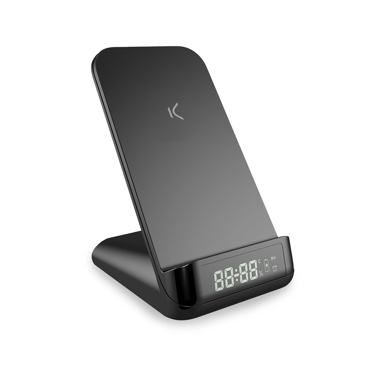 8427542117492 - Kabelloses Ladegerät KSIX 8427542117492 - Kabelloses Ladegerät KSIX