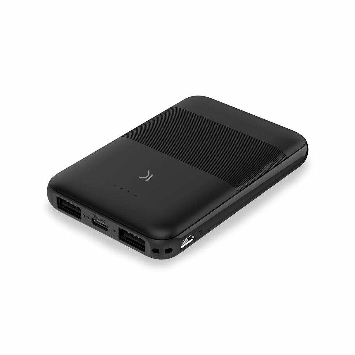 8427542120911 - Power Bank Schwarz 8427542120911 - Power Bank Schwarz