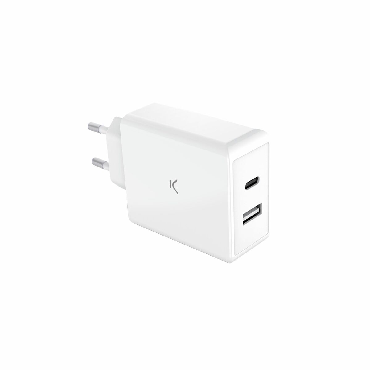 8427542127767 - Wandladegerät Weiß 45 W