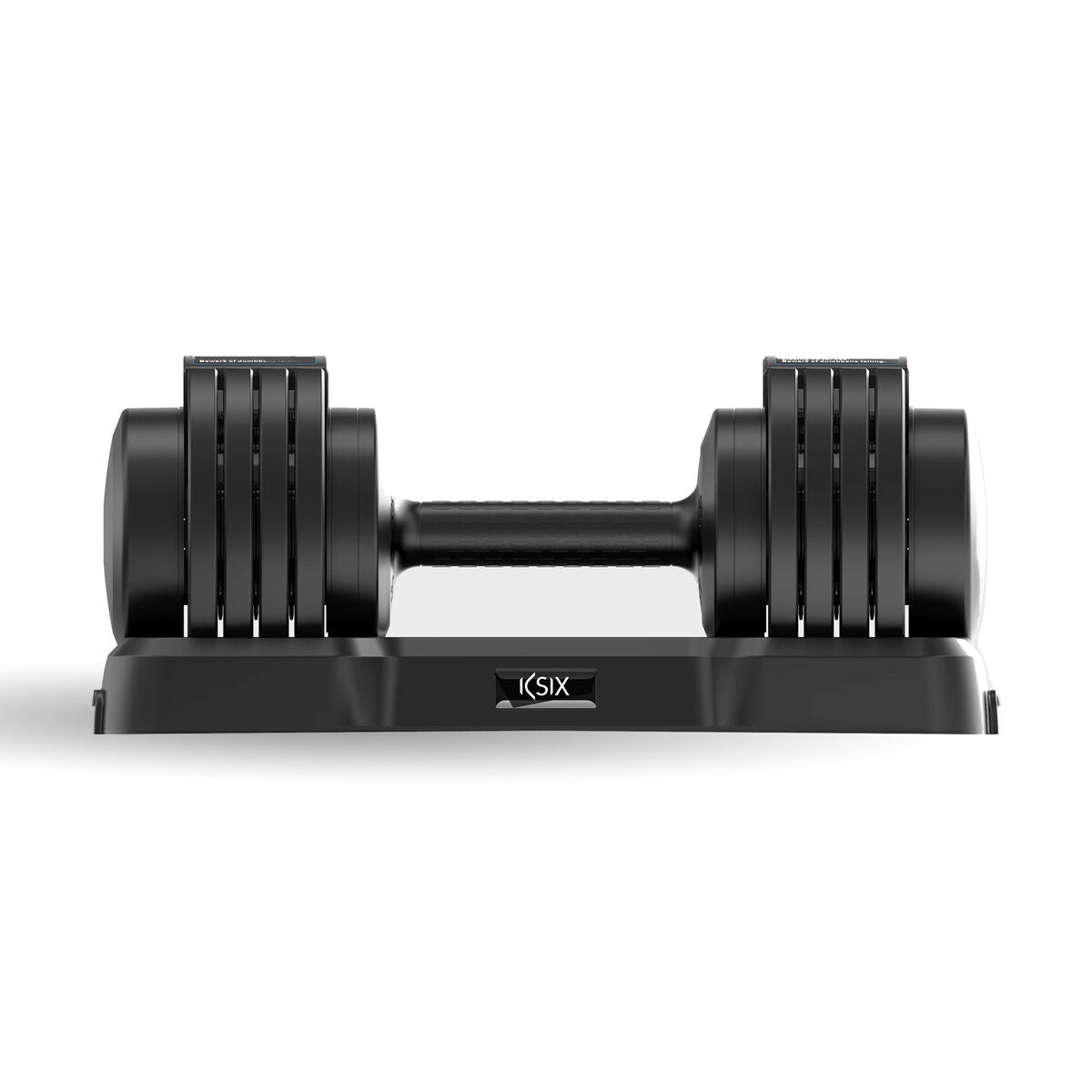 8427542128757 - Hanteln Q235 Schwarz 11 Kg 8427542128757 - Hanteln Q235 Schwarz 11 Kg