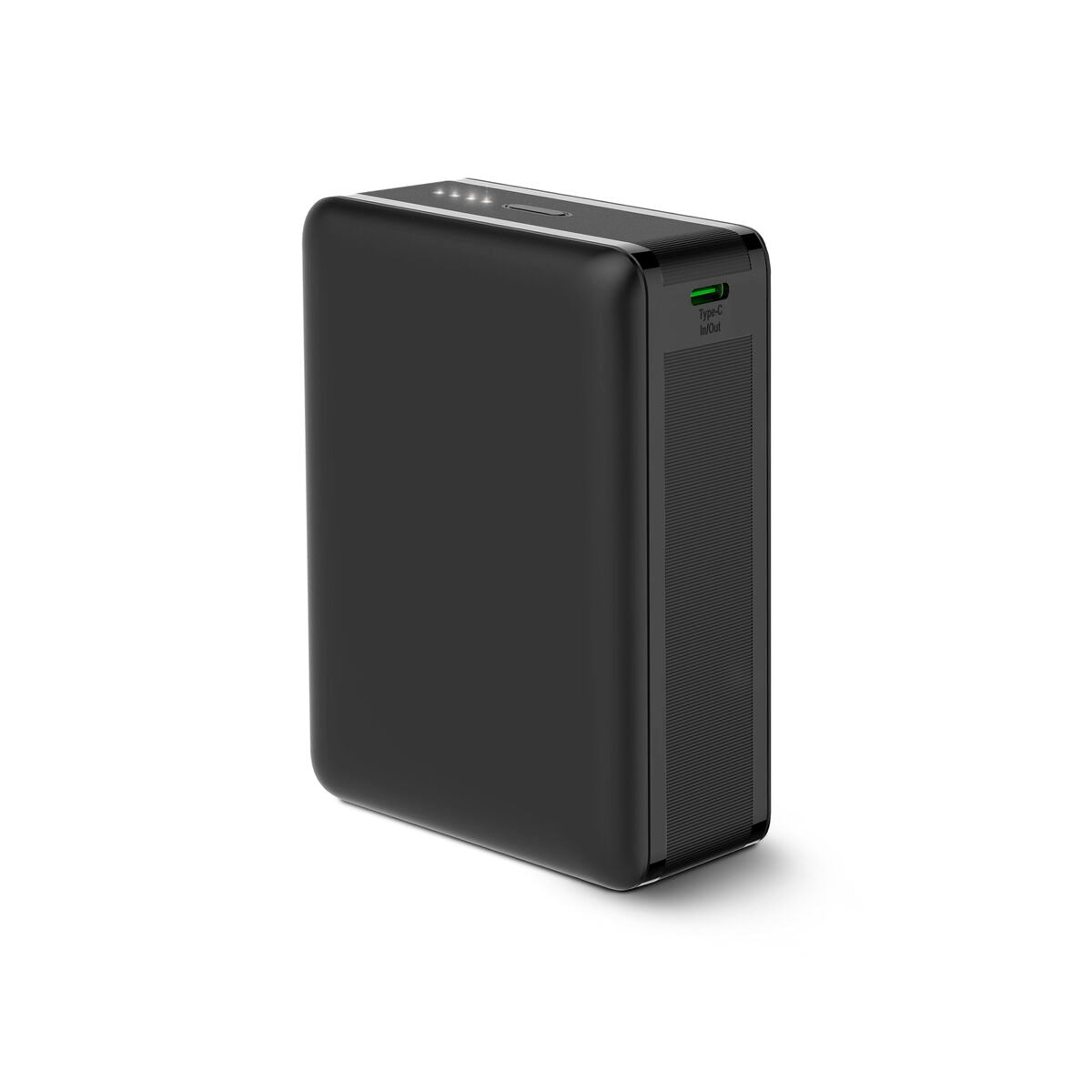 8427542133348 - Powerbank Schwarz 20000 mAh 8427542133348 - Powerbank Schwarz 20000 mAh