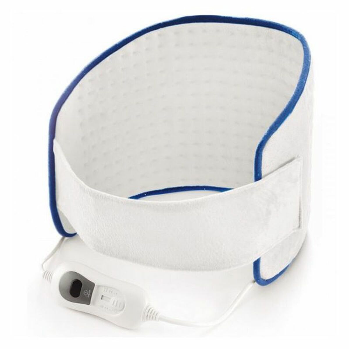 8427561014963 - Thermo-Kissen 9100041523 Blau Weiß 8427561014963 - Thermo-Kissen 9100041523 Blau Weiß