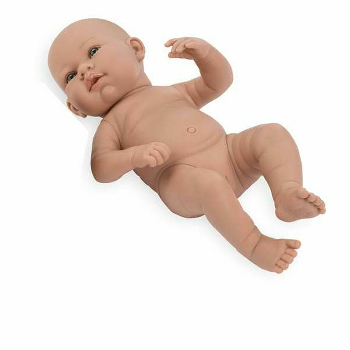 8427614001186 - Baby-Puppe Real Baby 42 cm