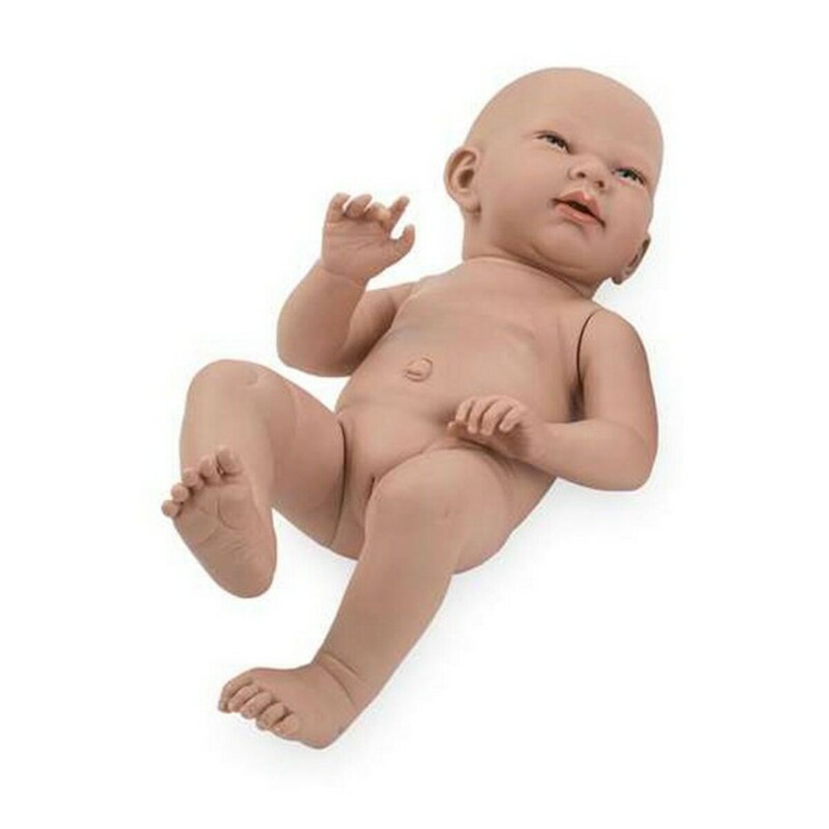 8427614001902 - Babypuppe Eddie (52 cm) Mädchen 8427614001902 - Babypuppe Eddie (52 cm) Mädchen