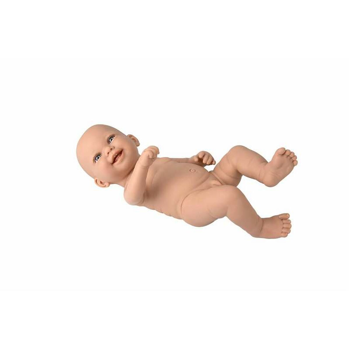 8427614006013 - Babypuppe Zoe 42 cm