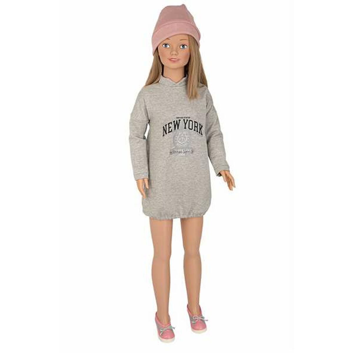 8427614245733 - Puppe Carole 105 cm