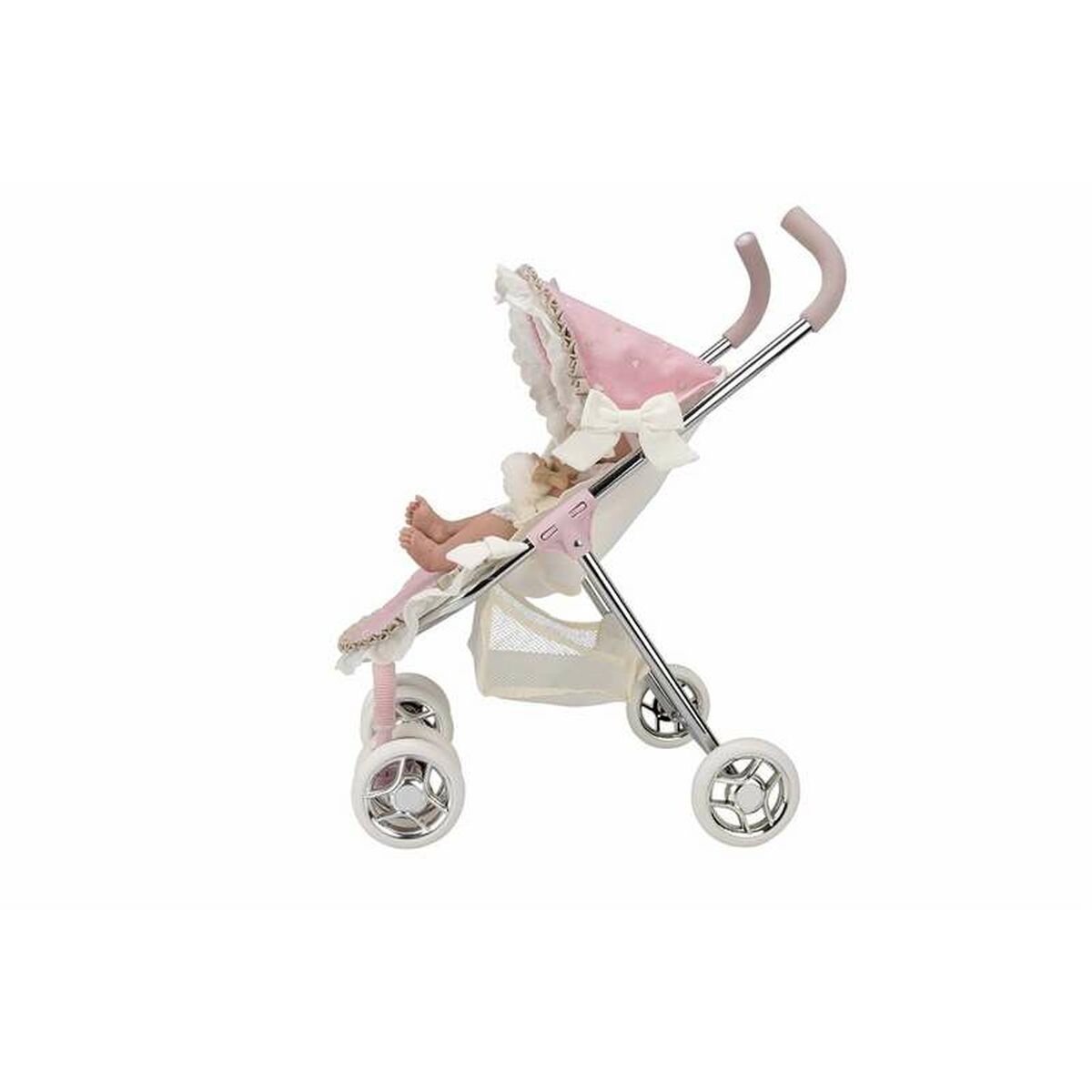 8427614408237 - Stuhl für Puppen Paris 8427614408237 - Stuhl für Puppen Paris