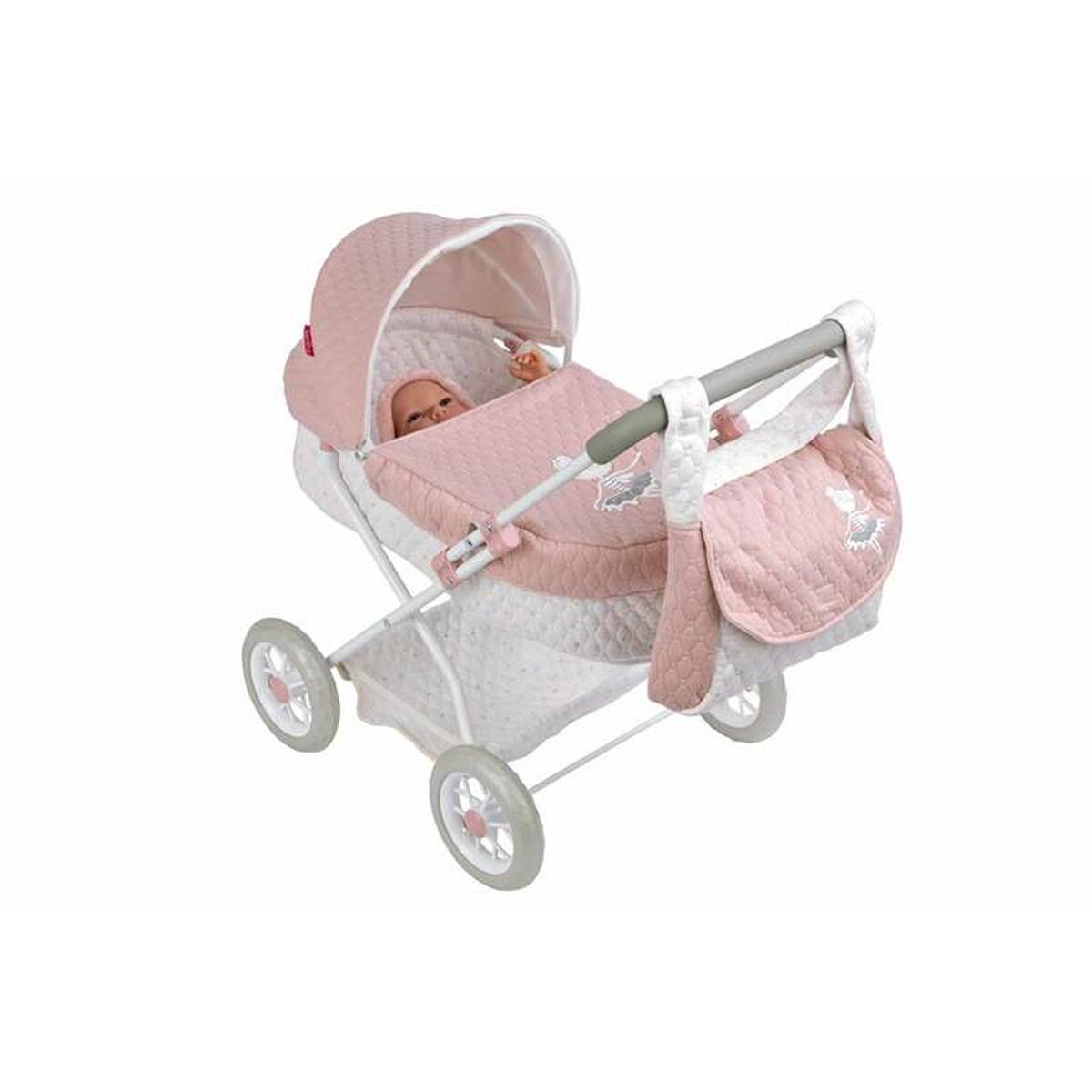 8427614408527 - Puppenwagen Universe 55 cm