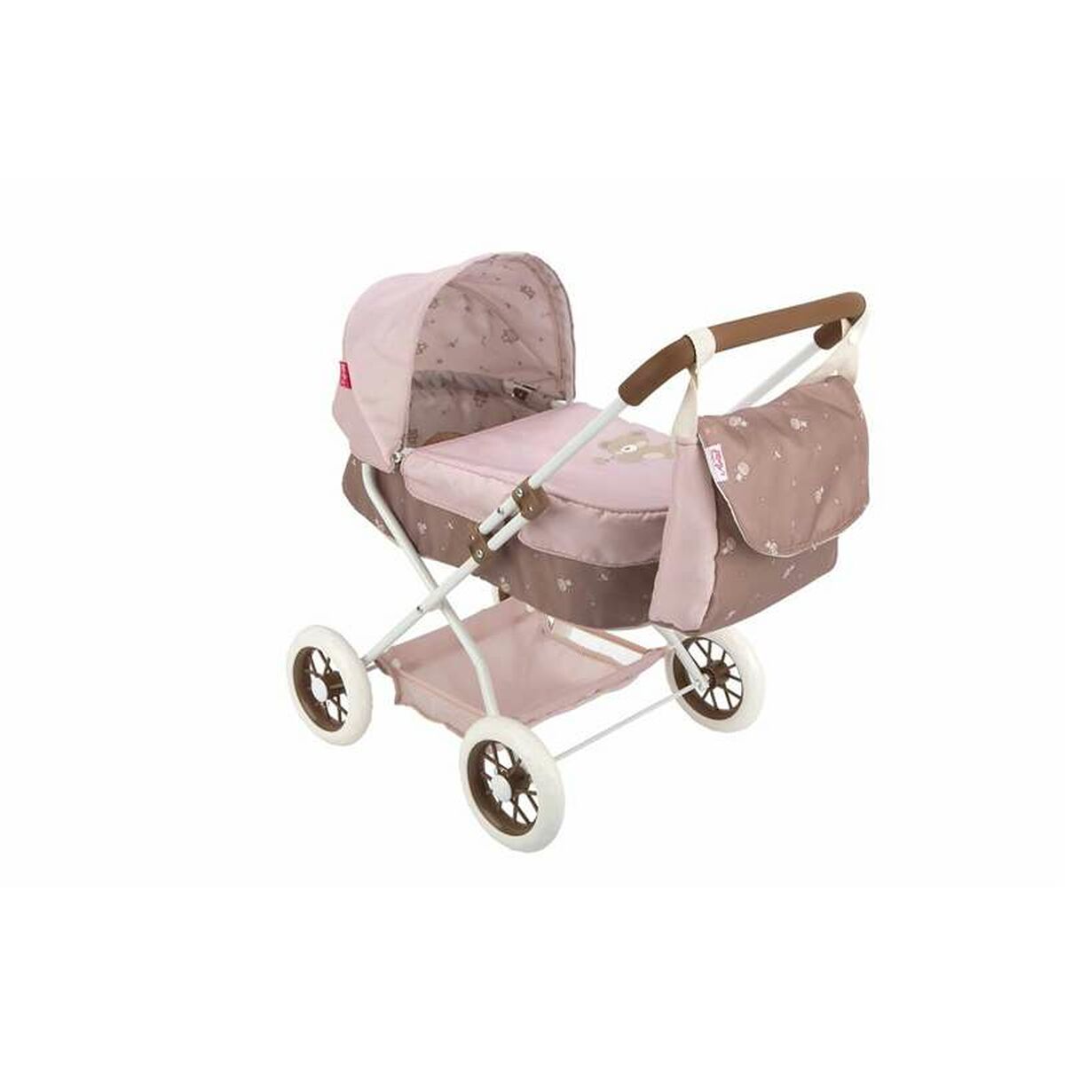 8427614408633 - Baby-Puppe 37 x 56 x 56 cm