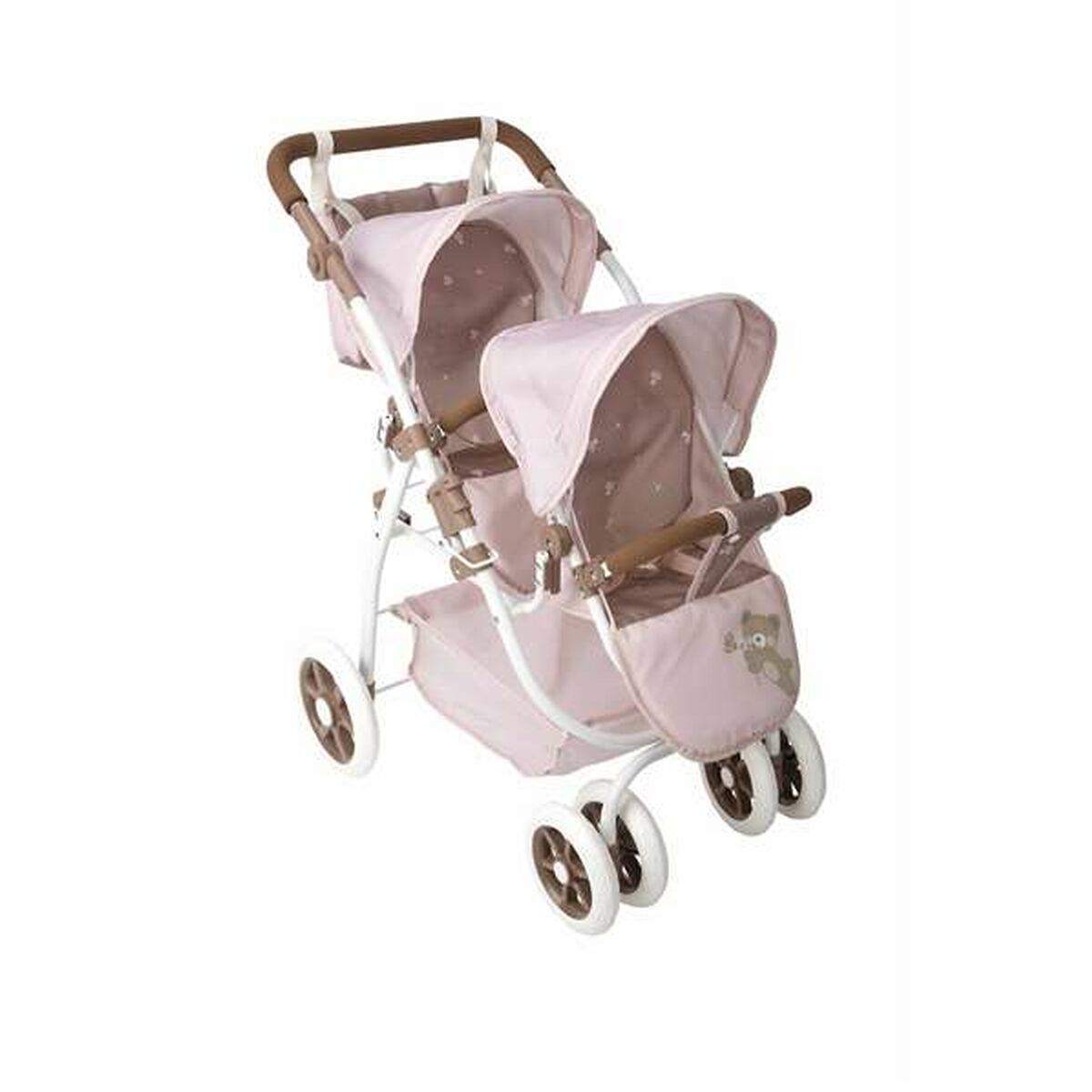 8427614408640 - Baby-Puppe 45 x 70 x 73 cm 8427614408640 - Baby-Puppe 45 x 70 x 73 cm