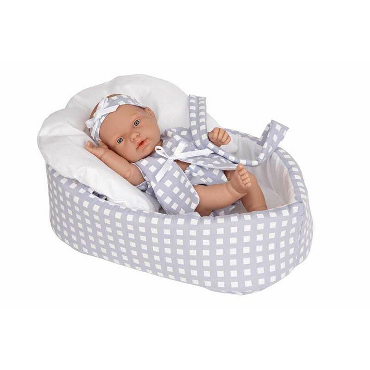 8427614506193 - Babypuppe Elegance 26 cm