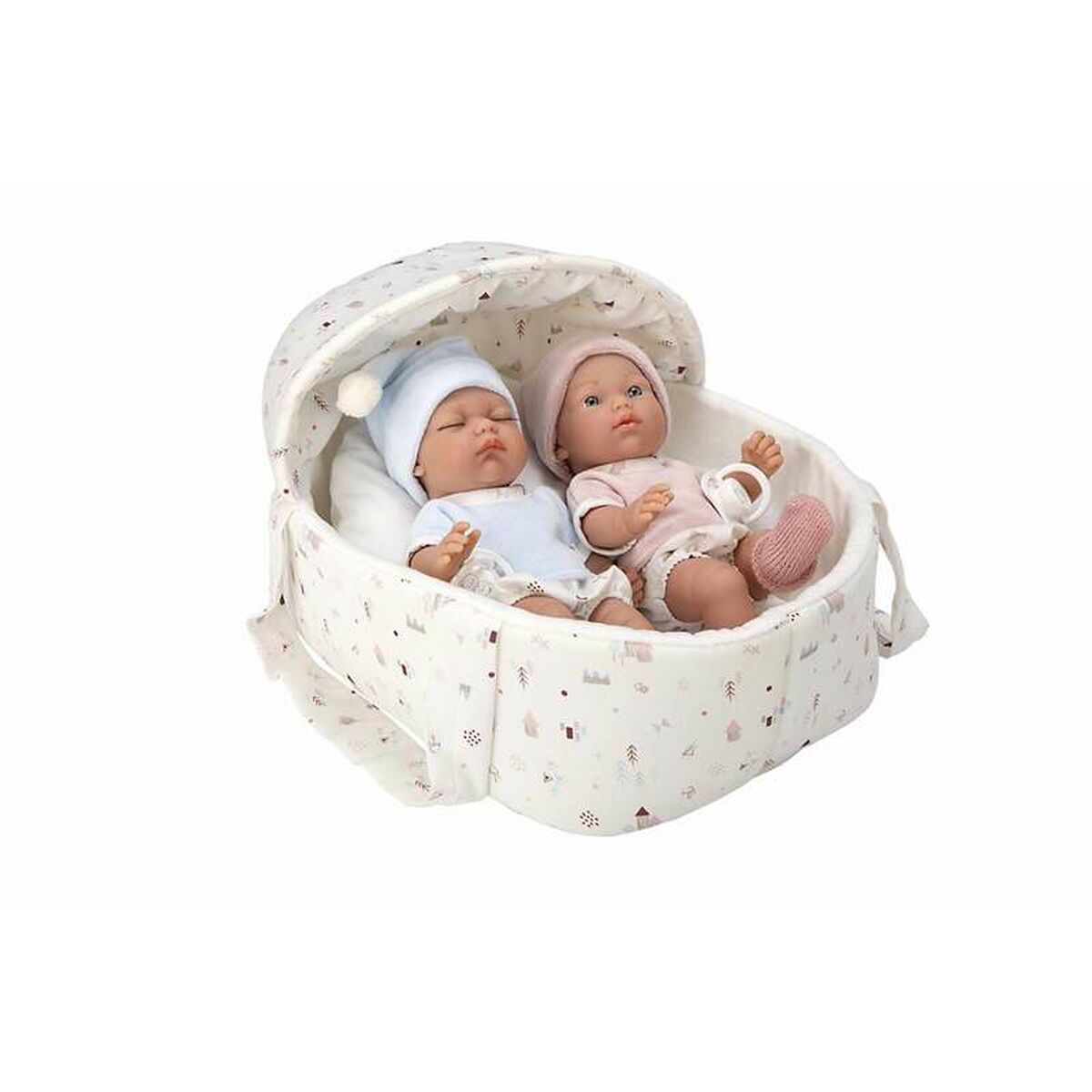 8427614508661 - Baby-Puppe Elegance 8427614508661 - Baby-Puppe Elegance