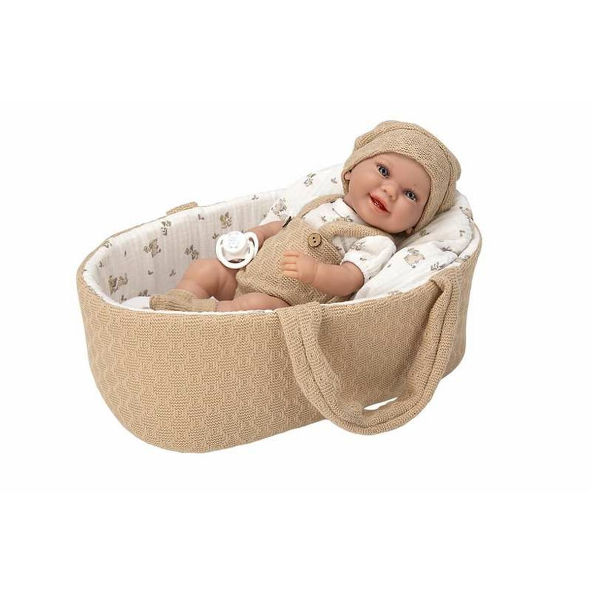 8427614508920 - Baby-Puppe Babyto 33 cm 8427614508920 - Baby-Puppe Babyto 33 cm