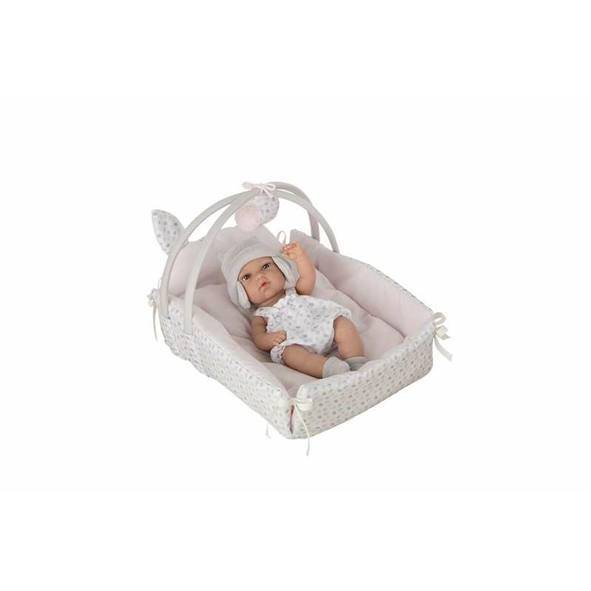8427614602833 - Baby-Puppe 33 cm 8427614602833 - Baby-Puppe 33 cm