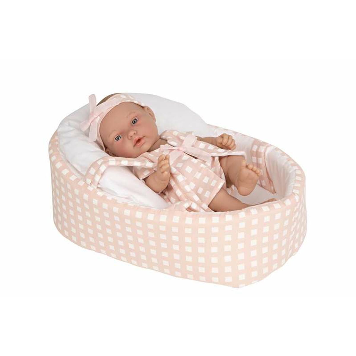 8427614606183 - Baby-Puppe Elegance 26 cm