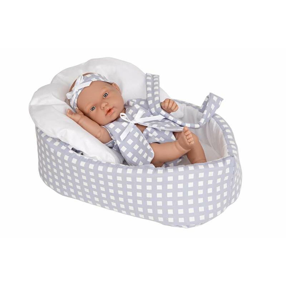 8427614606190 - Baby-Puppe Elegance 26 cm