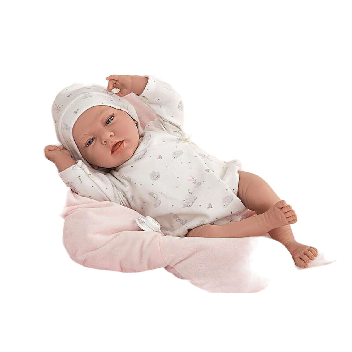 8427614606862 - Baby-Puppe Elegance Dafne 40 cm 8427614606862 - Baby-Puppe Elegance Dafne 40 cm