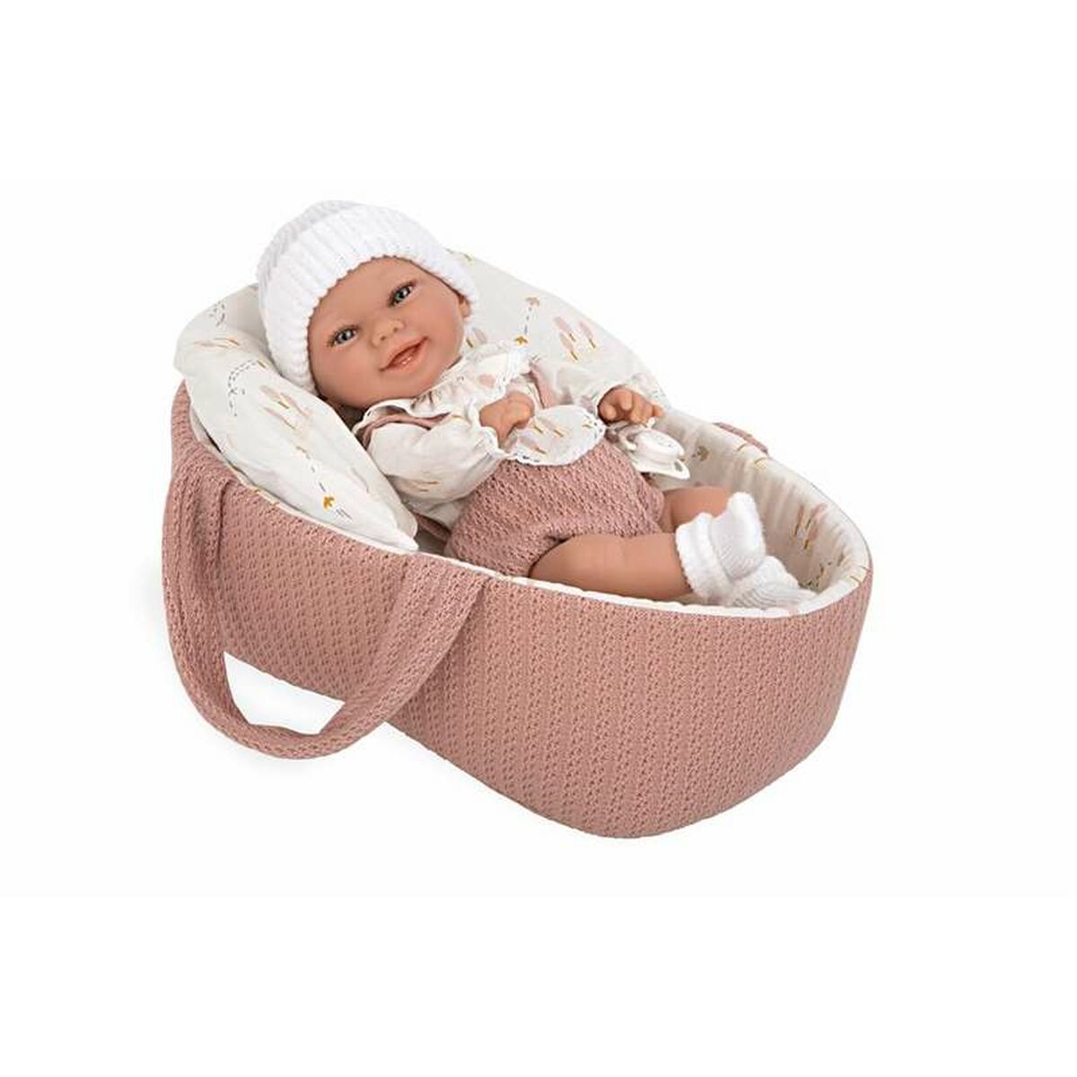 8427614607296 - Baby-Puppe Elegance 33 cm