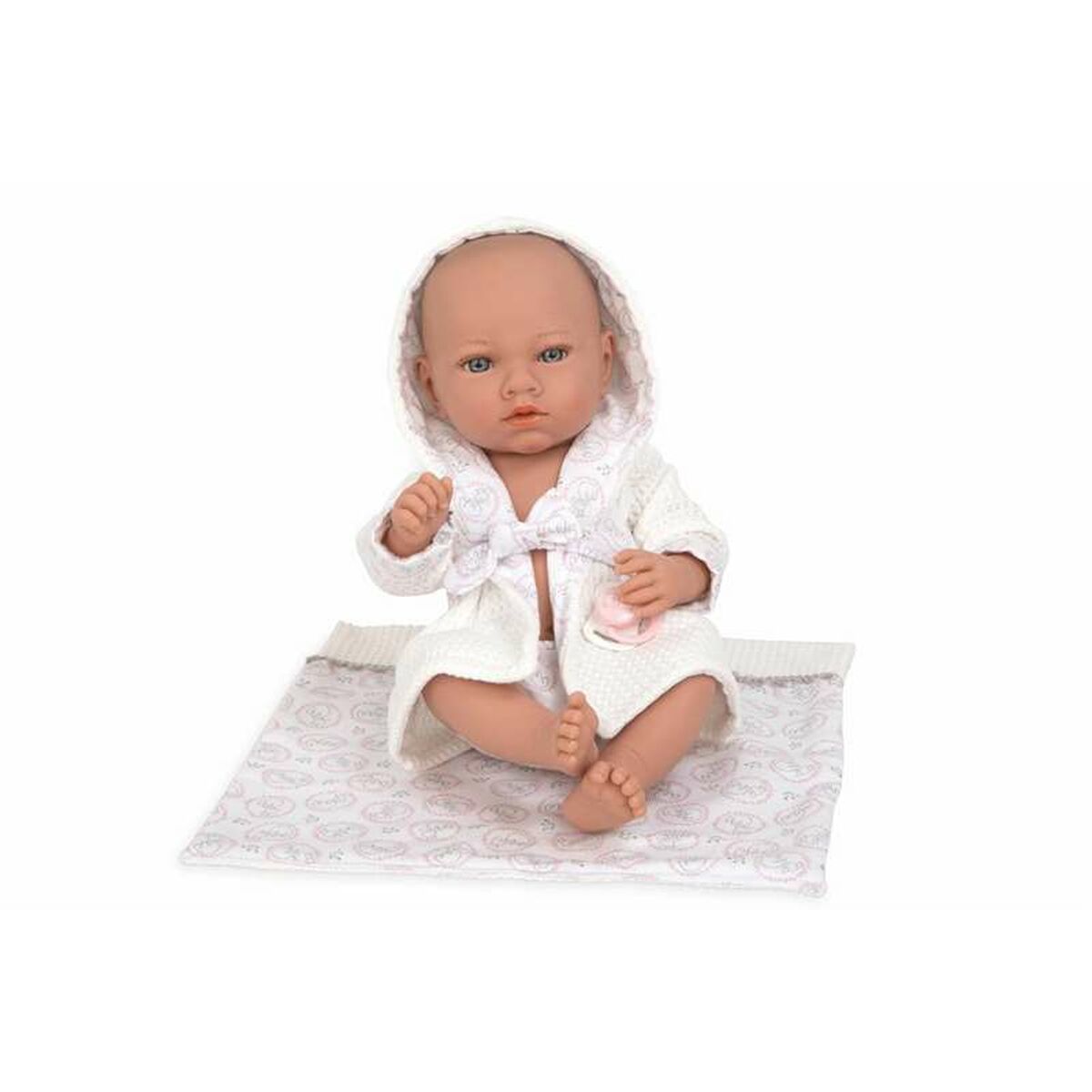 8427614607463 - Baby-Puppe Elegance 38 cm 8427614607463 - Baby-Puppe Elegance 38 cm