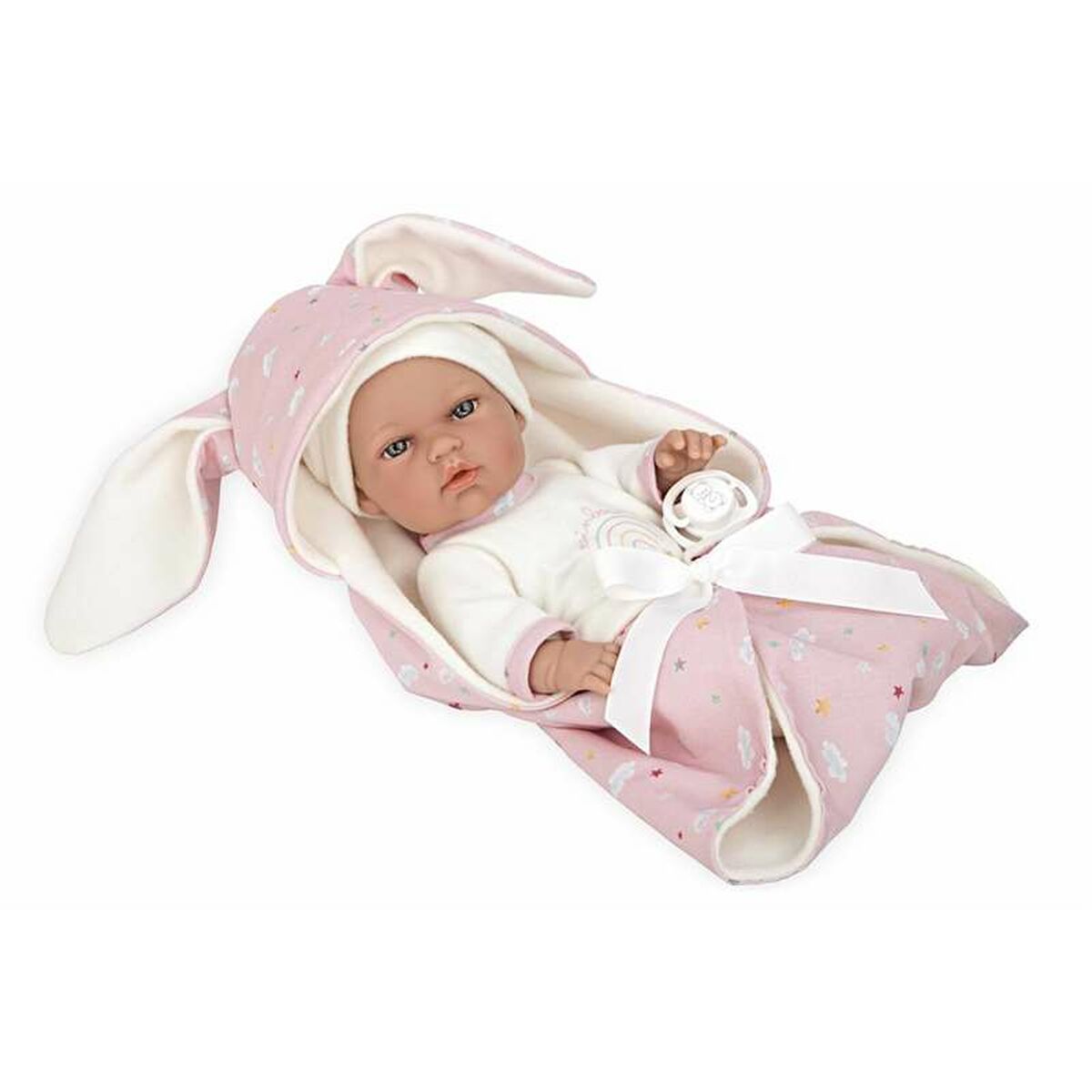 8427614607609 - Baby-Puppe Elegance 30 cm