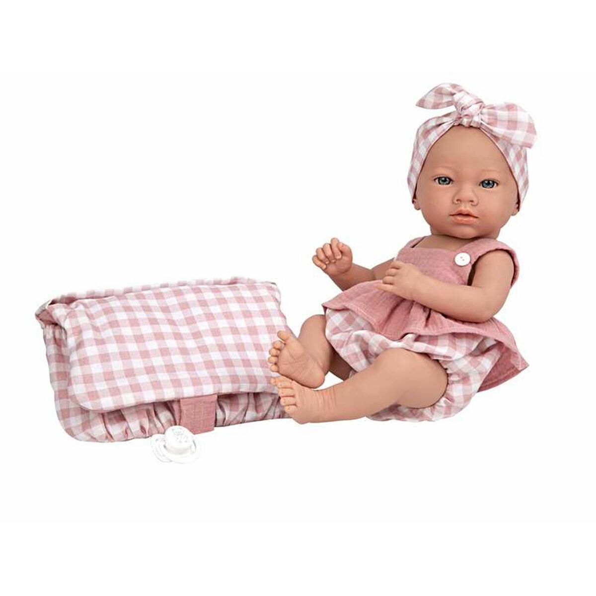 8427614607982 - Baby-Puppe Elegance 38 cm