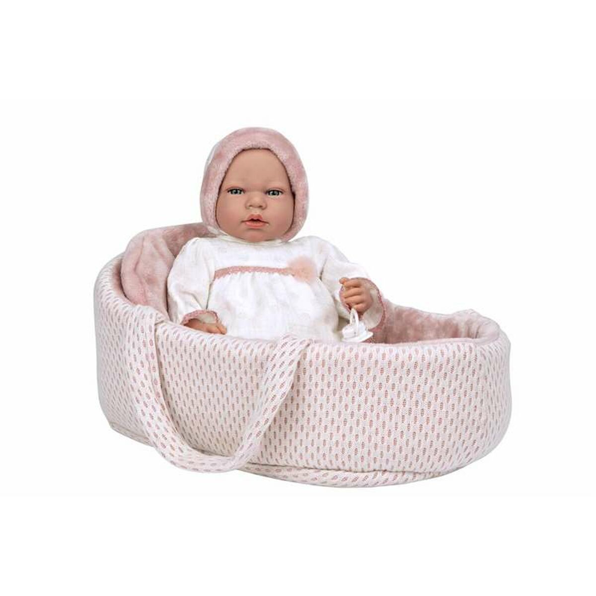 8427614608125 - Baby-Puppe Elgance 40 cm