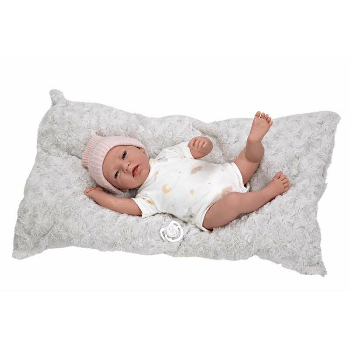 8427614608231 - Baby-Puppe Dafne 40 cm