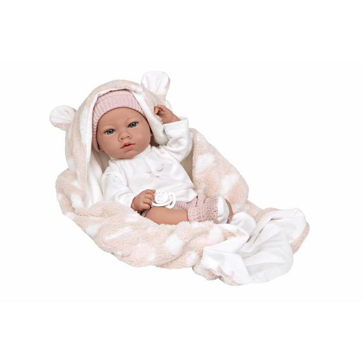 8427614608330 - Baby-Puppe Elegance 38 cm