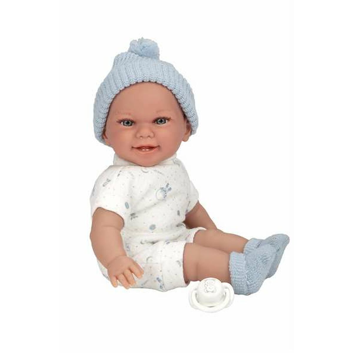 8427614608651 - Baby-Puppe Babyto  34 cm