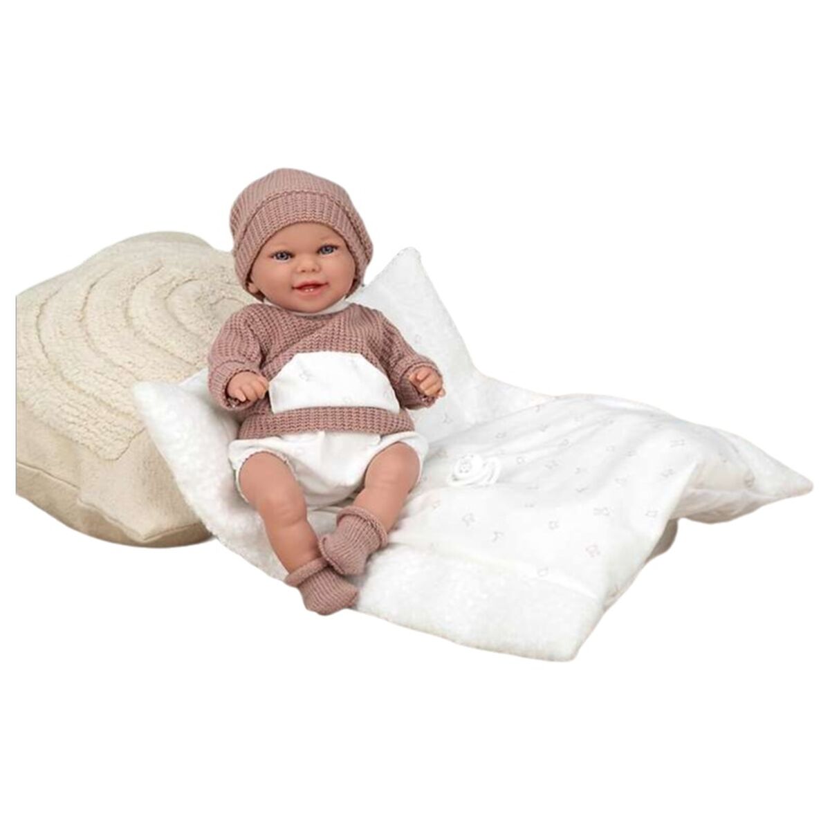 8427614608743 - Babypuppe Arias 8427614608743 - Babypuppe Arias