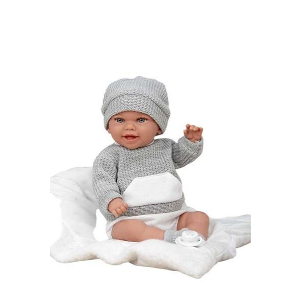 8427614608750 - Babypuppe Babyto 35 cm 8427614608750 - Babypuppe Babyto 35 cm