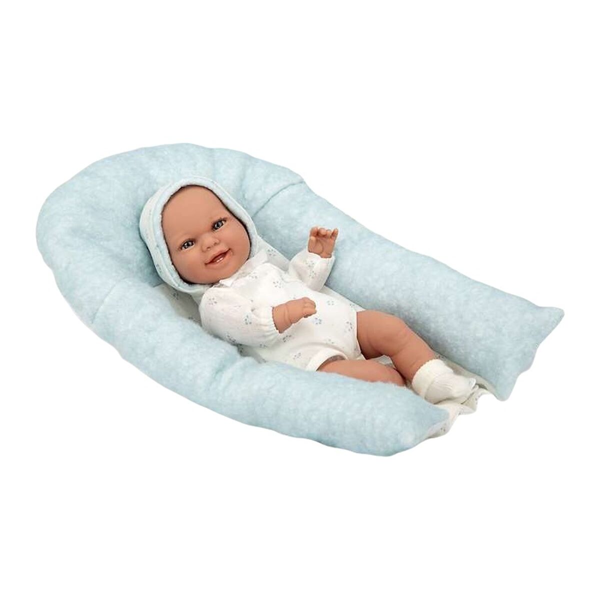 8427614608767 - Baby-Puppe Elegance 35 cm